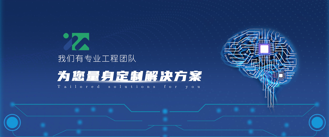 专业团队解决方案开发
